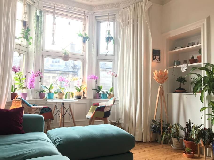 Cosy 2 Bedroom Flat In Edinburgh — Photos 3